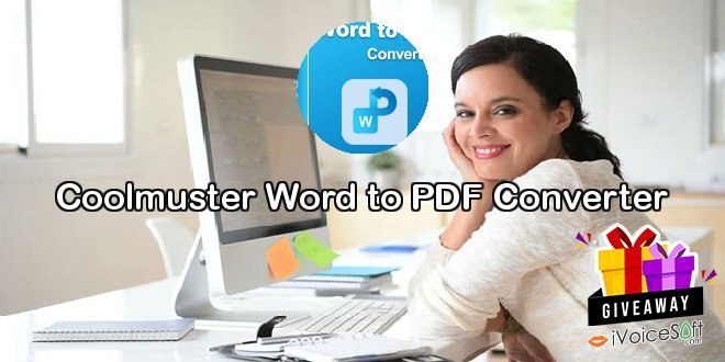 Coolmuster Word to PDF Converter