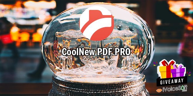 CoolNew PDF PRO