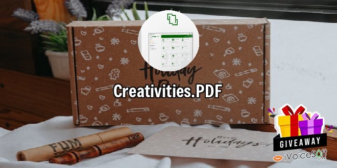 Creativities.PDF