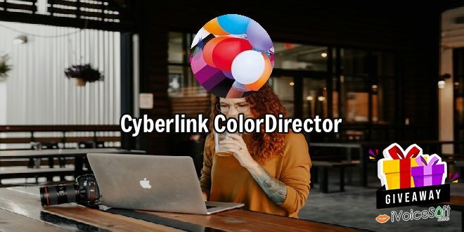 Cyberlink ColorDirector