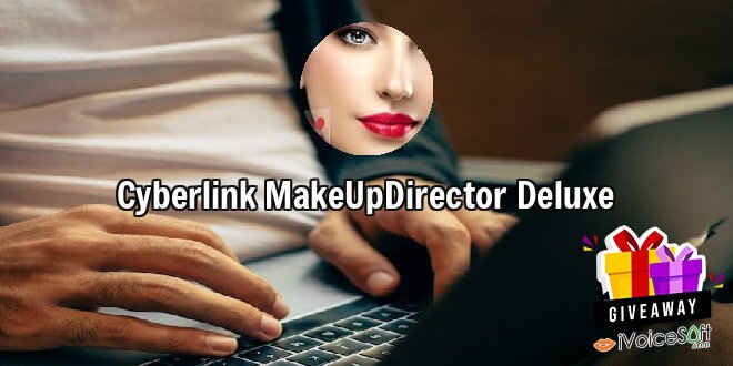 Cyberlink MakeUpDirector Deluxe