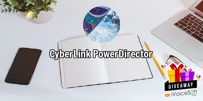 CyberLink PowerDirector
