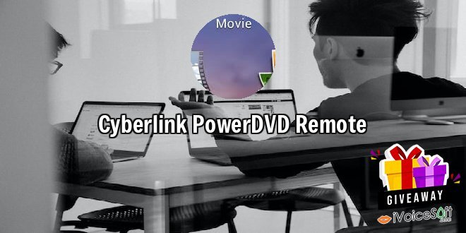 Cyberlink PowerDVD Remote