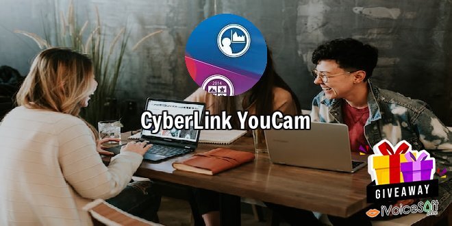 CyberLink YouCam