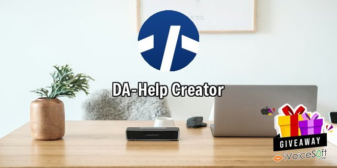 DA-Help Creator