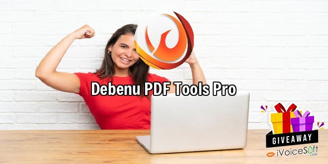 Debenu PDF Tools Pro