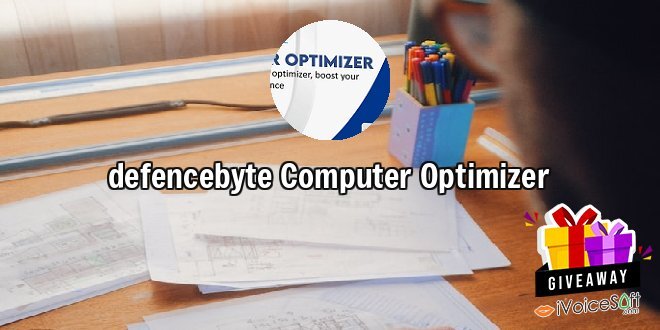 defencebyte Computer Optimizer