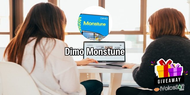 Dimo Monstune
