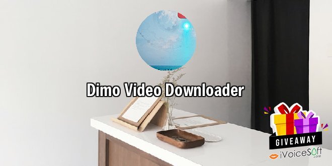 Dimo Video Downloader
