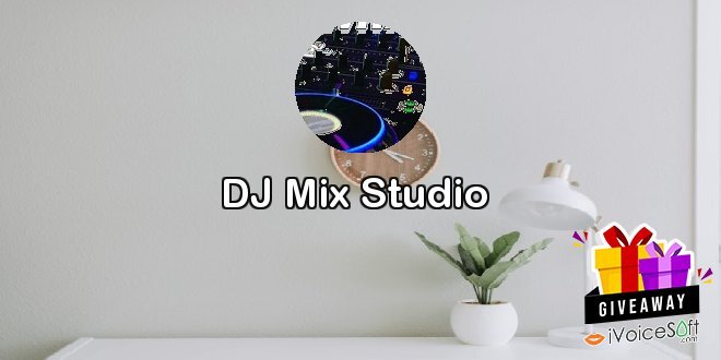 DJ Mix Studio Android