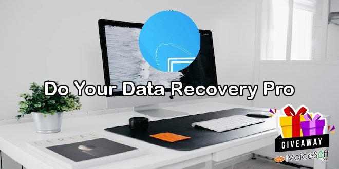 Do Your Data Recovery Pro