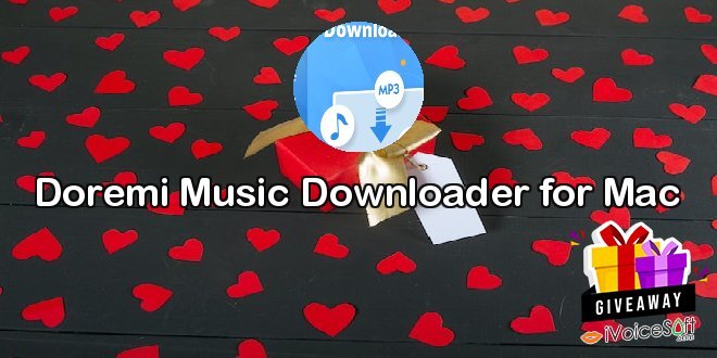 Doremi Music Downloader for Mac