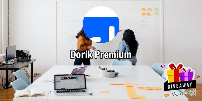 Dorik Premium