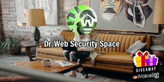 Dr.Web Security Space