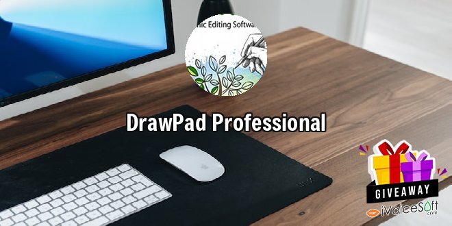 DrawPad Professional