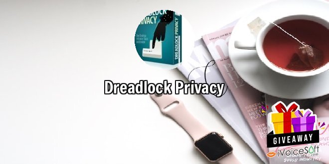 Dreadlock Privacy