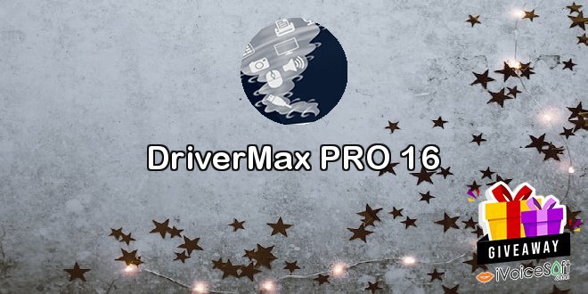 DriverMax PRO 16