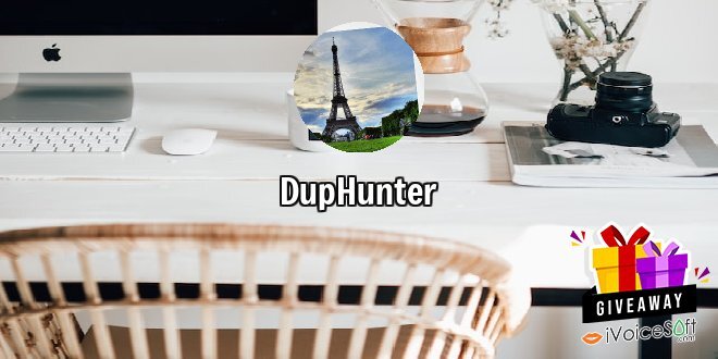 DupHunter