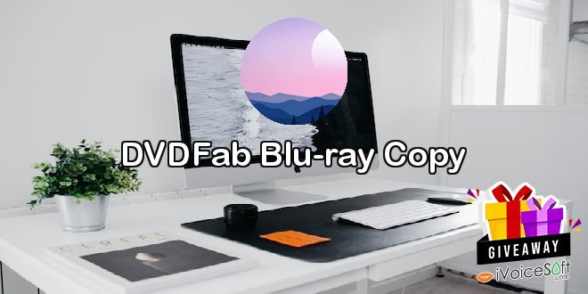DVDFab Blu-ray Copy
