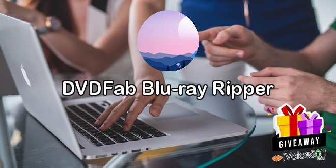DVDFab Blu-ray Ripper