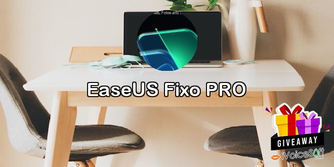 EaseUS Fixo PRO