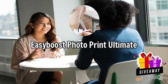 Easyboost Photo Print Ultimate