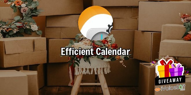 Efficient Calendar