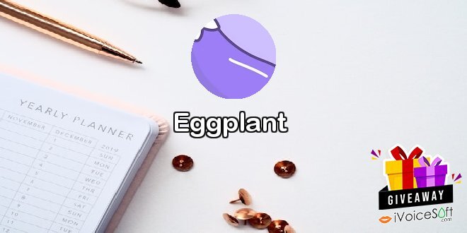 Eggplant [Android]