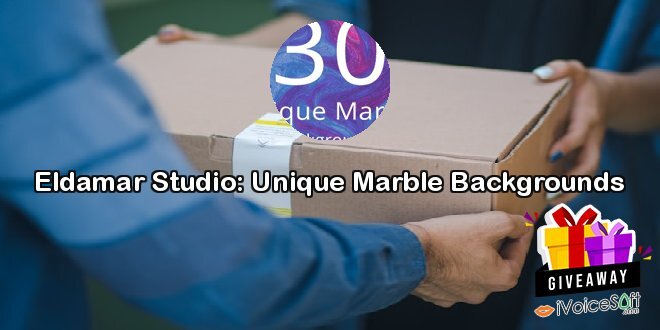 Eldamar Studio: Unique Marble Backgrounds