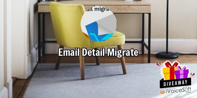 Email Detail Migrate