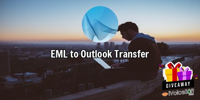 EML to Outlook Transfer