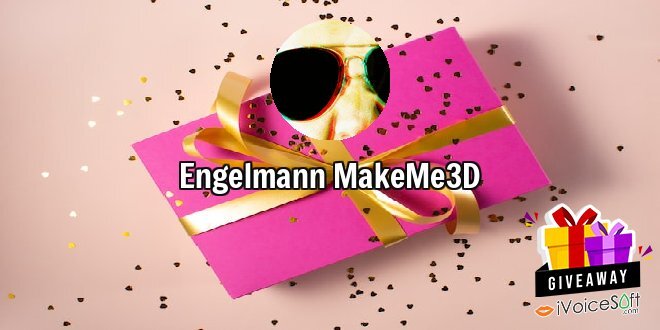 Engelmann MakeMe3D