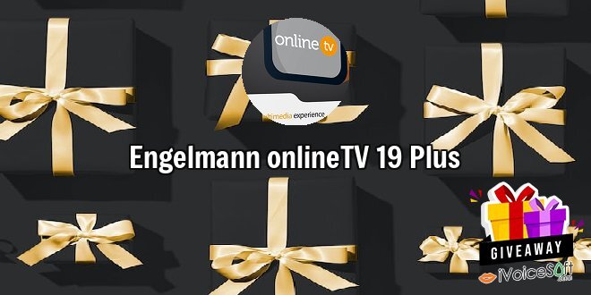 Engelmann onlineTV 19 Plus