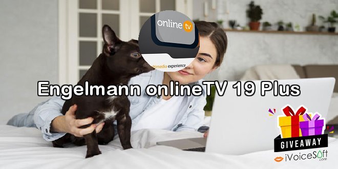Engelmann onlineTV 19 Plus