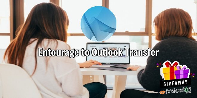 Entourage to Outlook Transfer