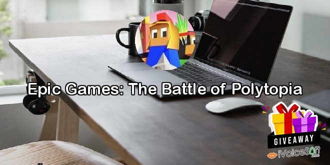 Epic Games: The Battle of Polytopia