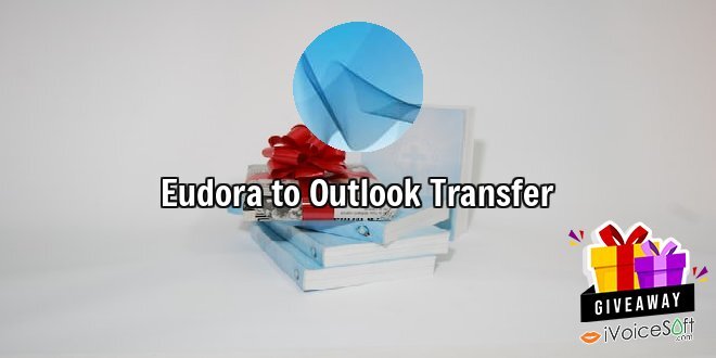 Eudora to Outlook Transfer