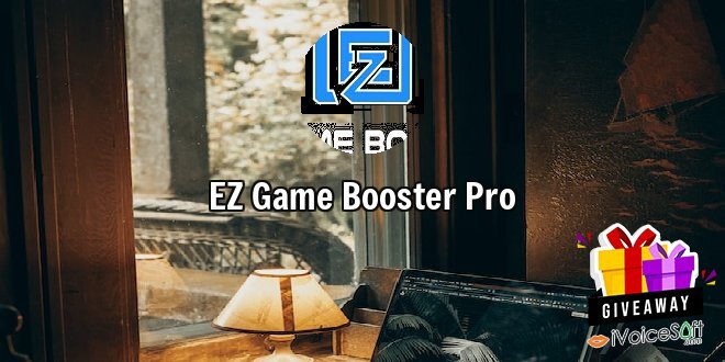 EZ Game Booster Pro