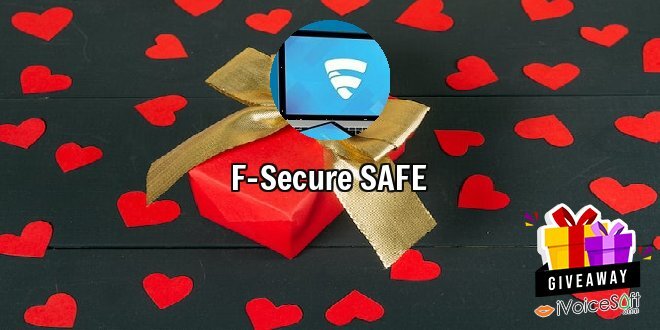 F-Secure SAFE