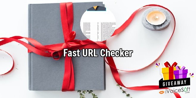 Fast URL Checker