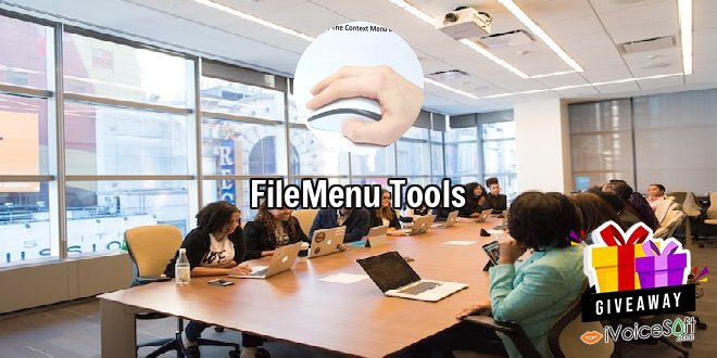 FileMenu Tools