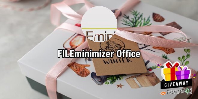 FILEminimizer Office