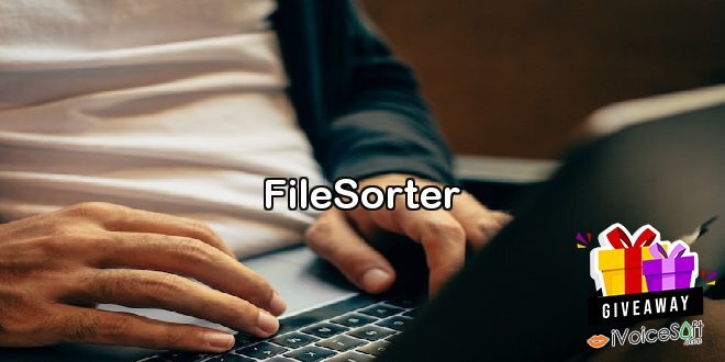 FileSorter