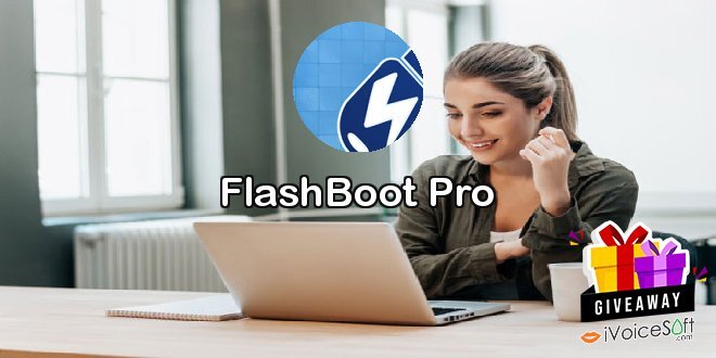FlashBoot Pro
