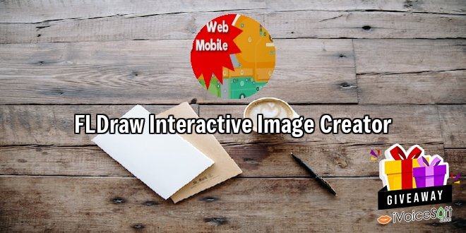 FLDraw Interactive Image Creator