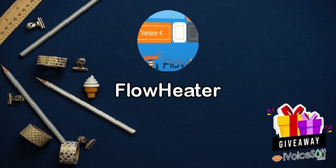 FlowHeater