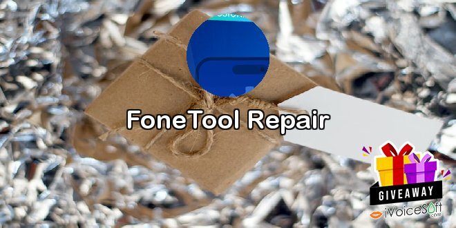 FoneTool Repair