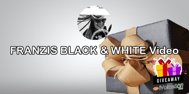 FRANZIS BLACK & WHITE Video