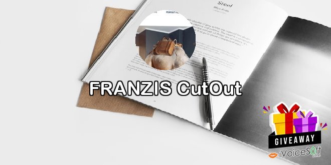 FRANZIS CutOut