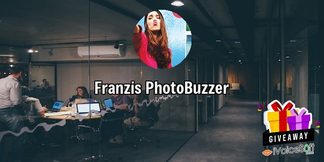 Franzis PhotoBuzzer